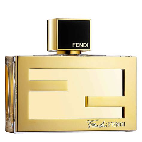 fendi new fragrances|fendi fragrance women.